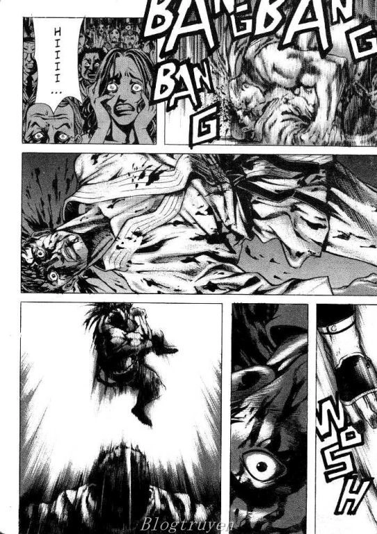 Zombie Hunter Chapter 19 - 18