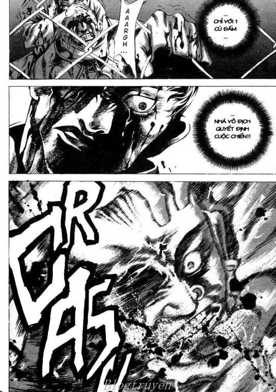 Zombie Hunter Chapter 19 - 20