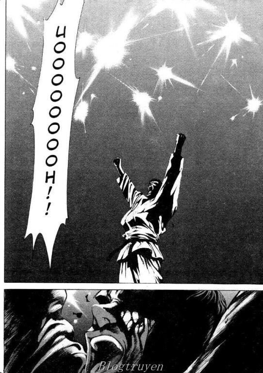 Zombie Hunter Chapter 19 - 22