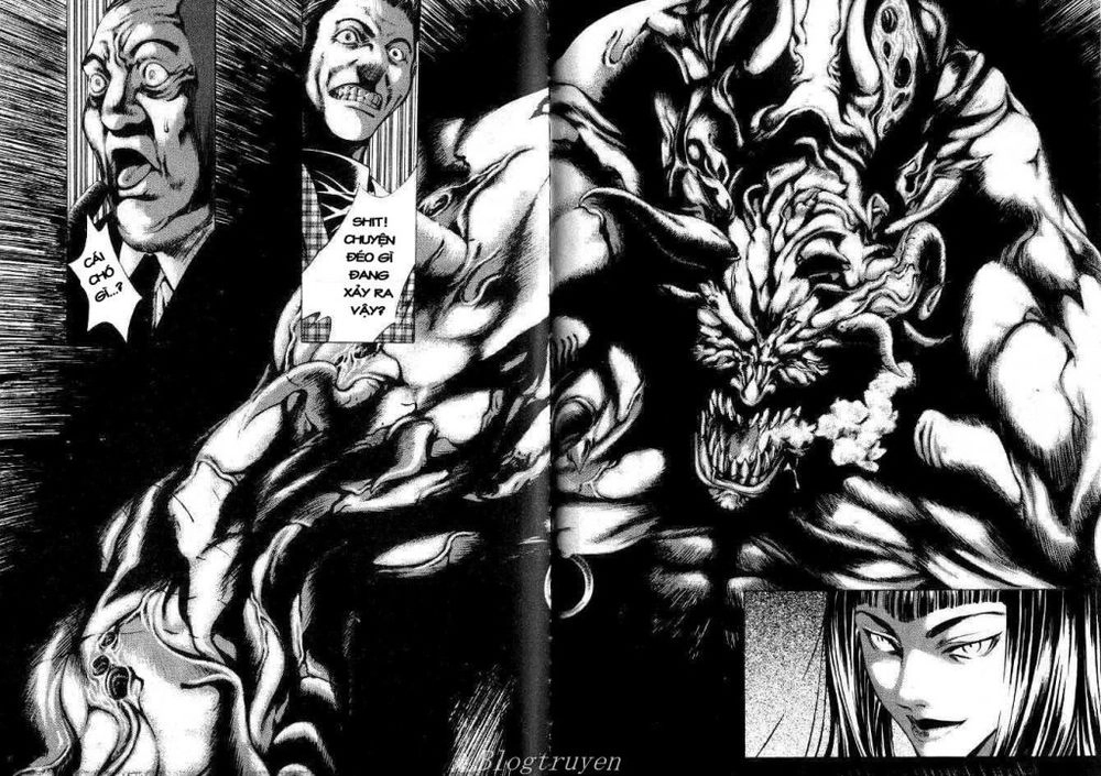 Zombie Hunter Chapter 19 - 26