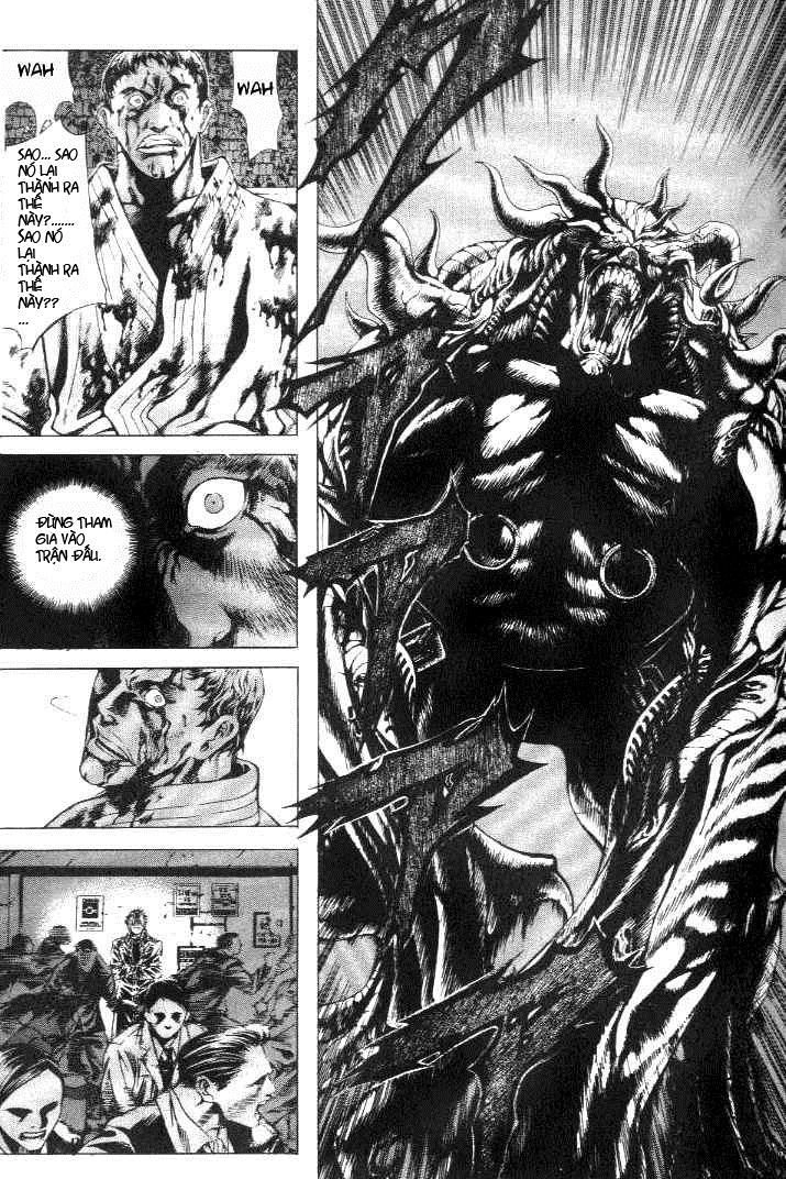 Zombie Hunter Chapter 20 - 5