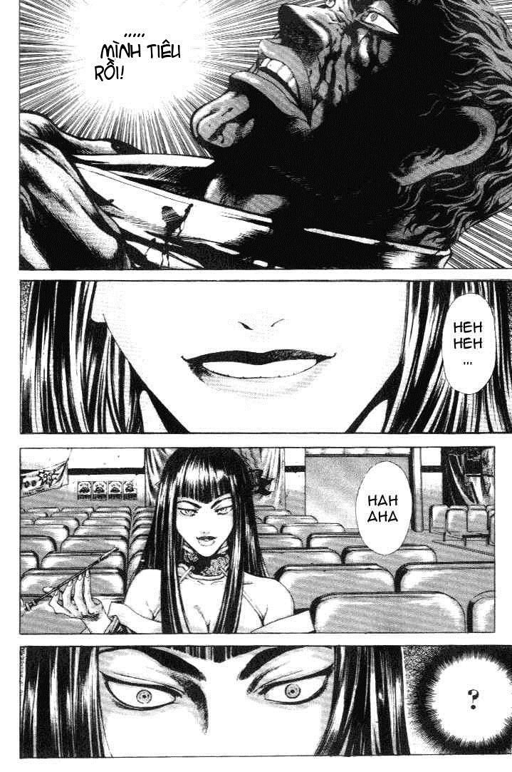 Zombie Hunter Chapter 20 - 10