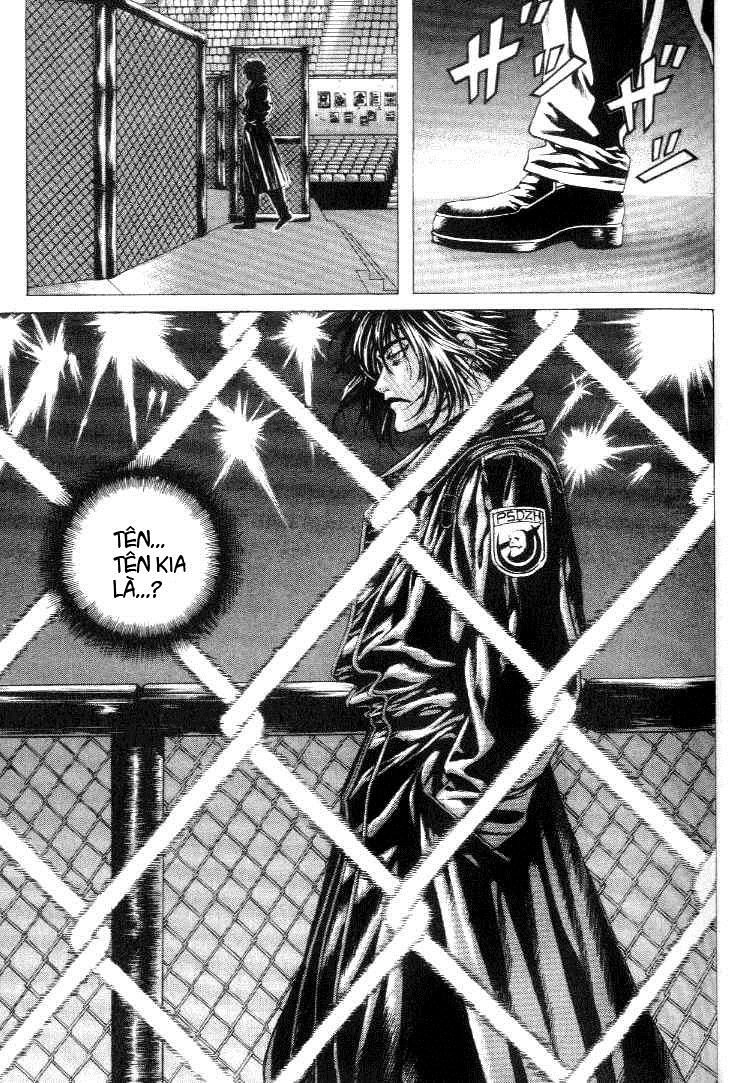 Zombie Hunter Chapter 20 - 11