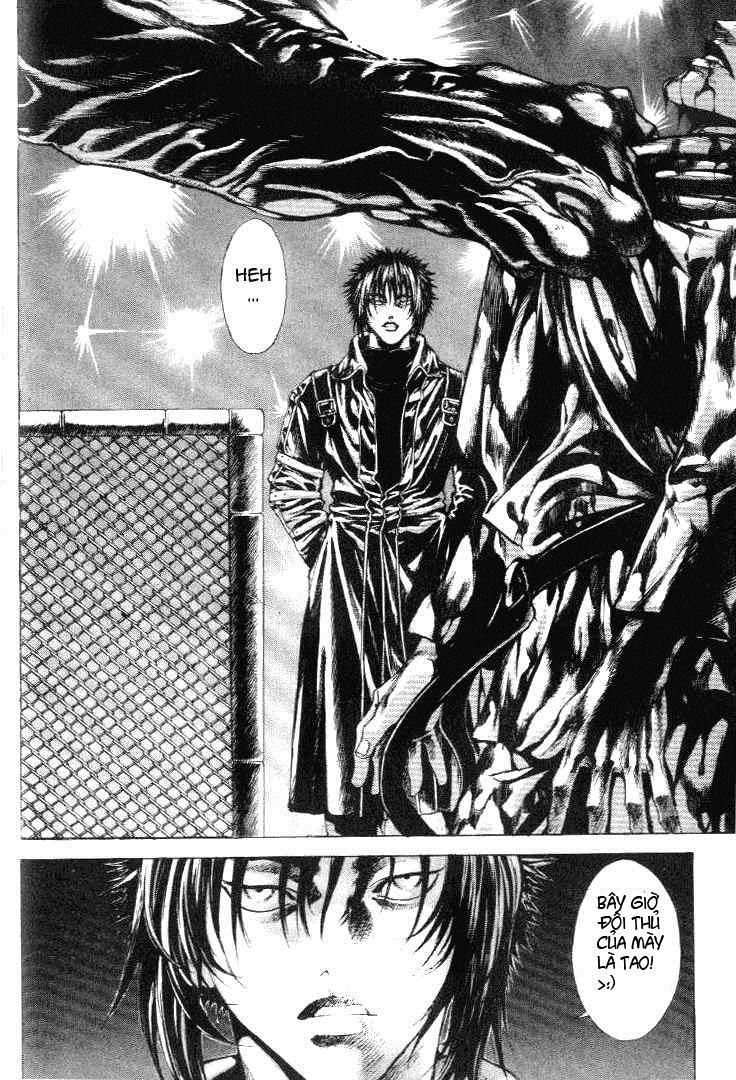 Zombie Hunter Chapter 20 - 12