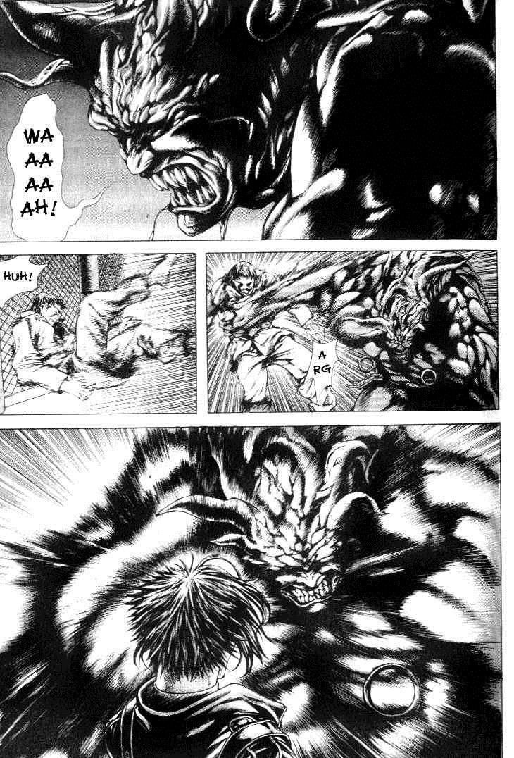 Zombie Hunter Chapter 20 - 13