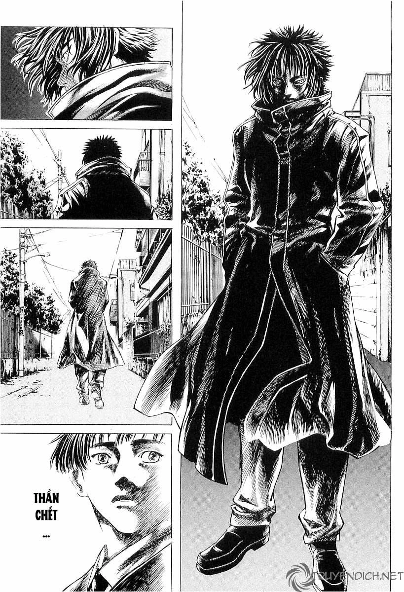 Zombie Hunter Chapter 23 - 8