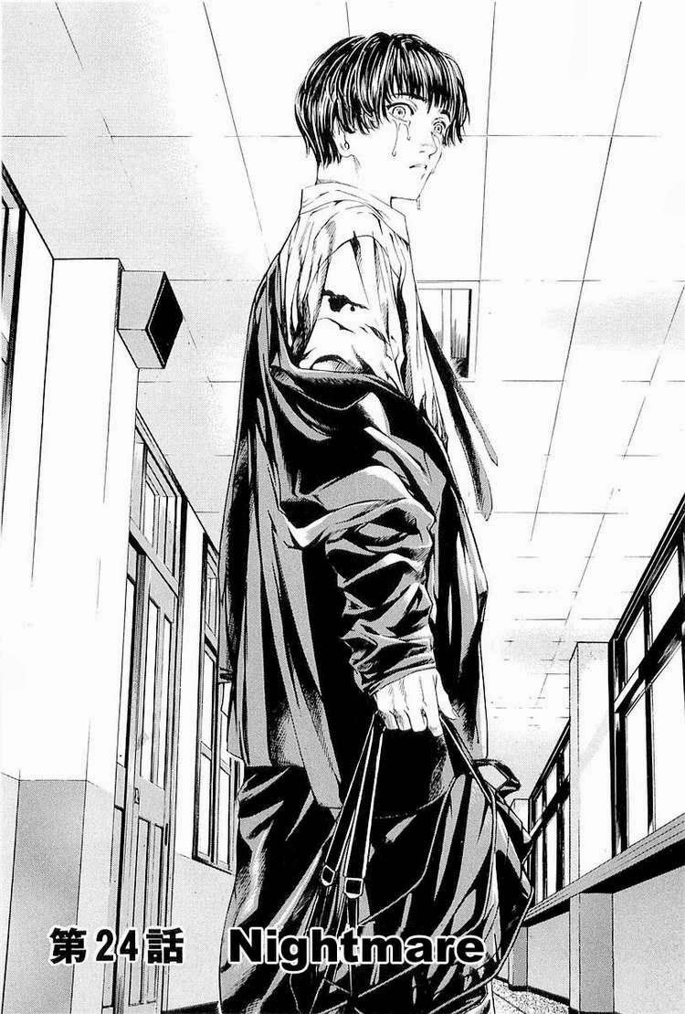 Zombie Hunter Chapter 24 - 2