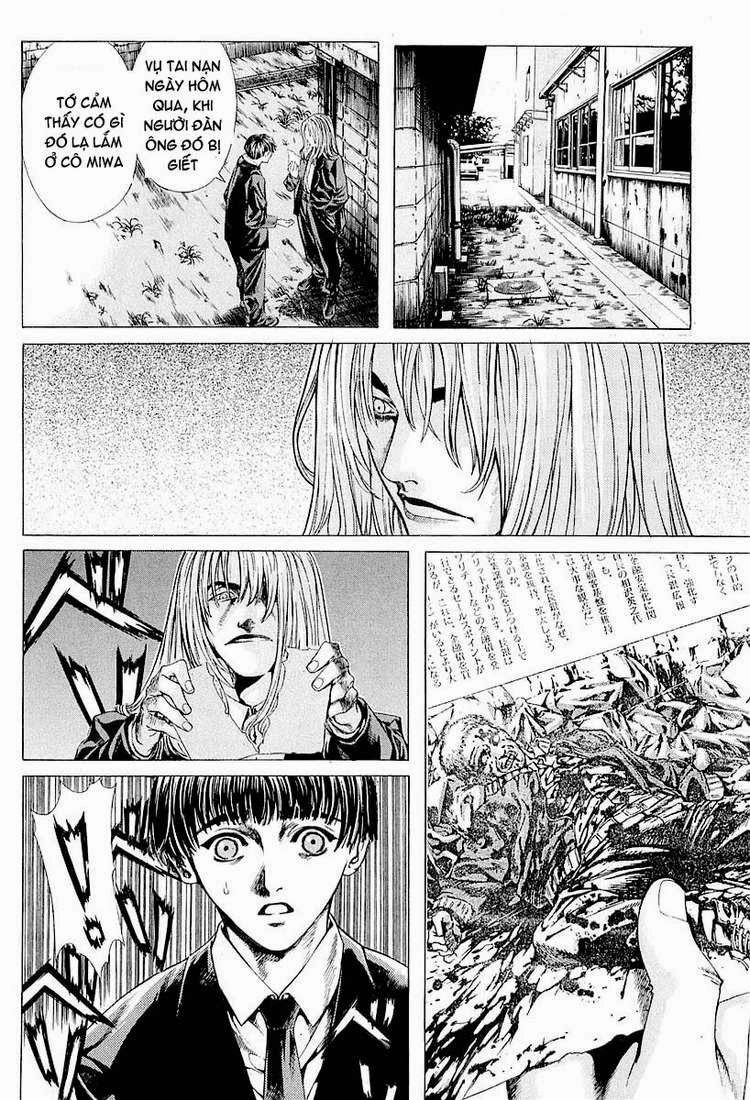 Zombie Hunter Chapter 24 - 6