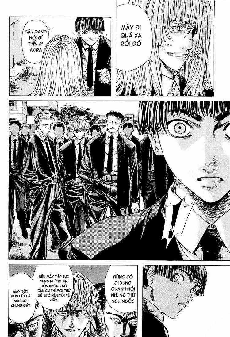 Zombie Hunter Chapter 24 - 8