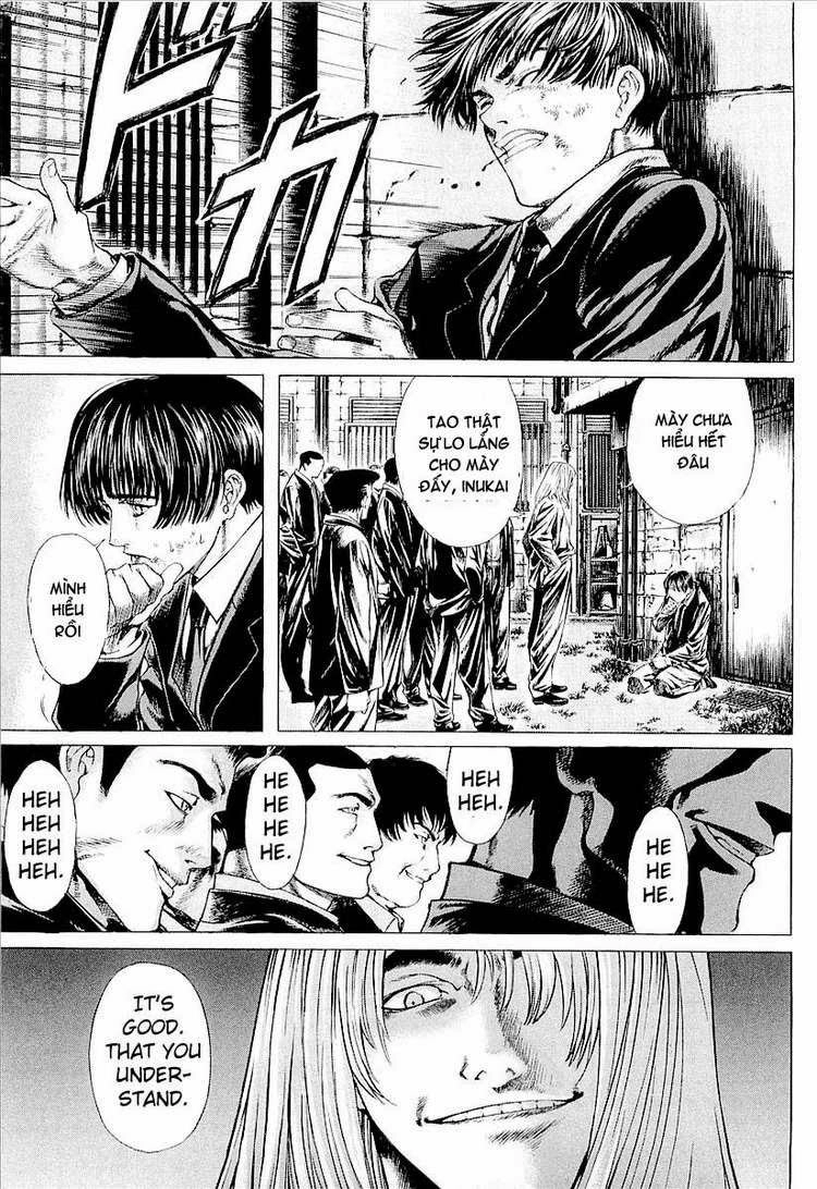 Zombie Hunter Chapter 24 - 9