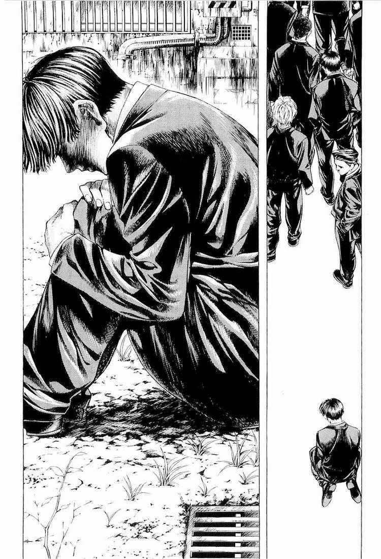 Zombie Hunter Chapter 24 - 10