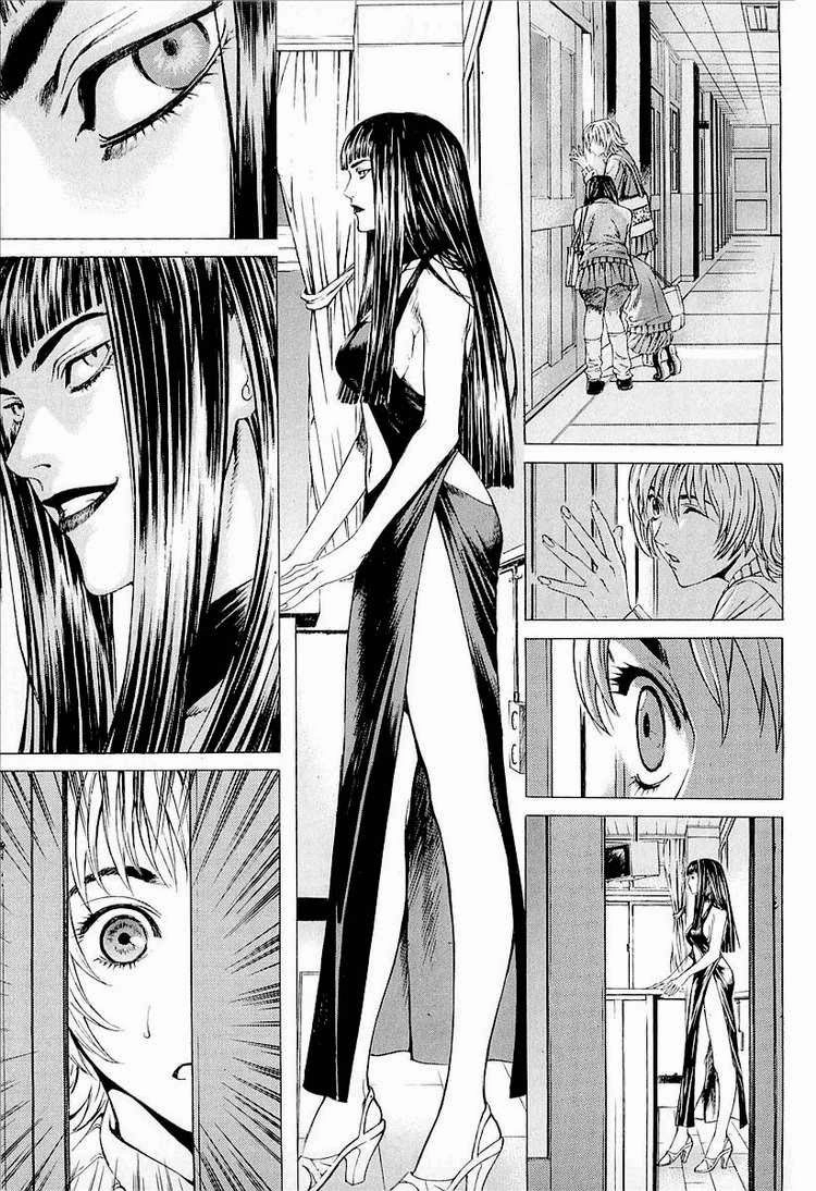 Zombie Hunter Chapter 24 - 13