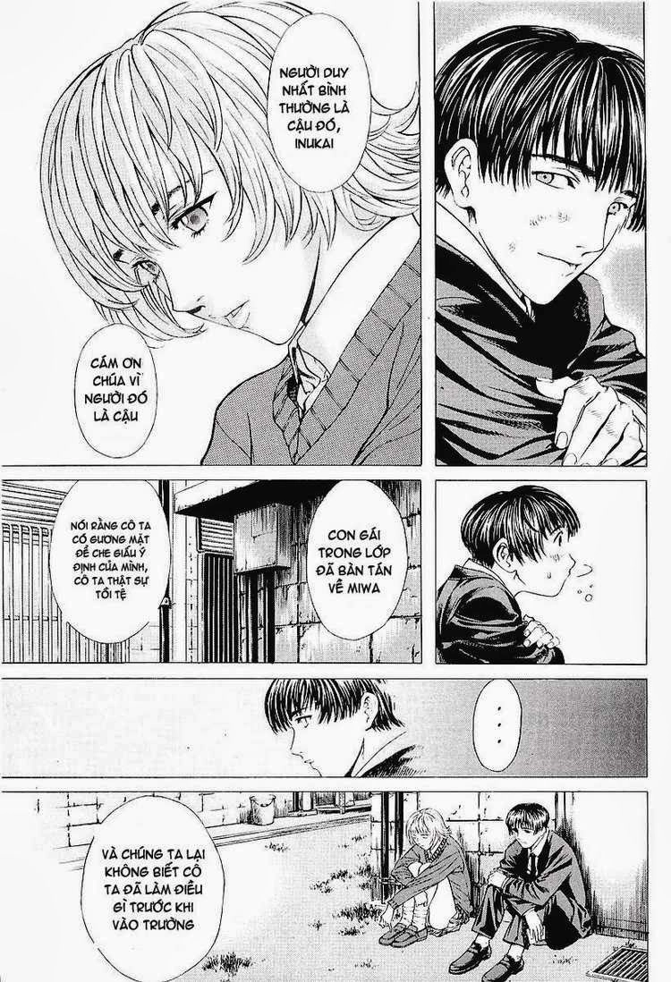 Zombie Hunter Chapter 24 - 15