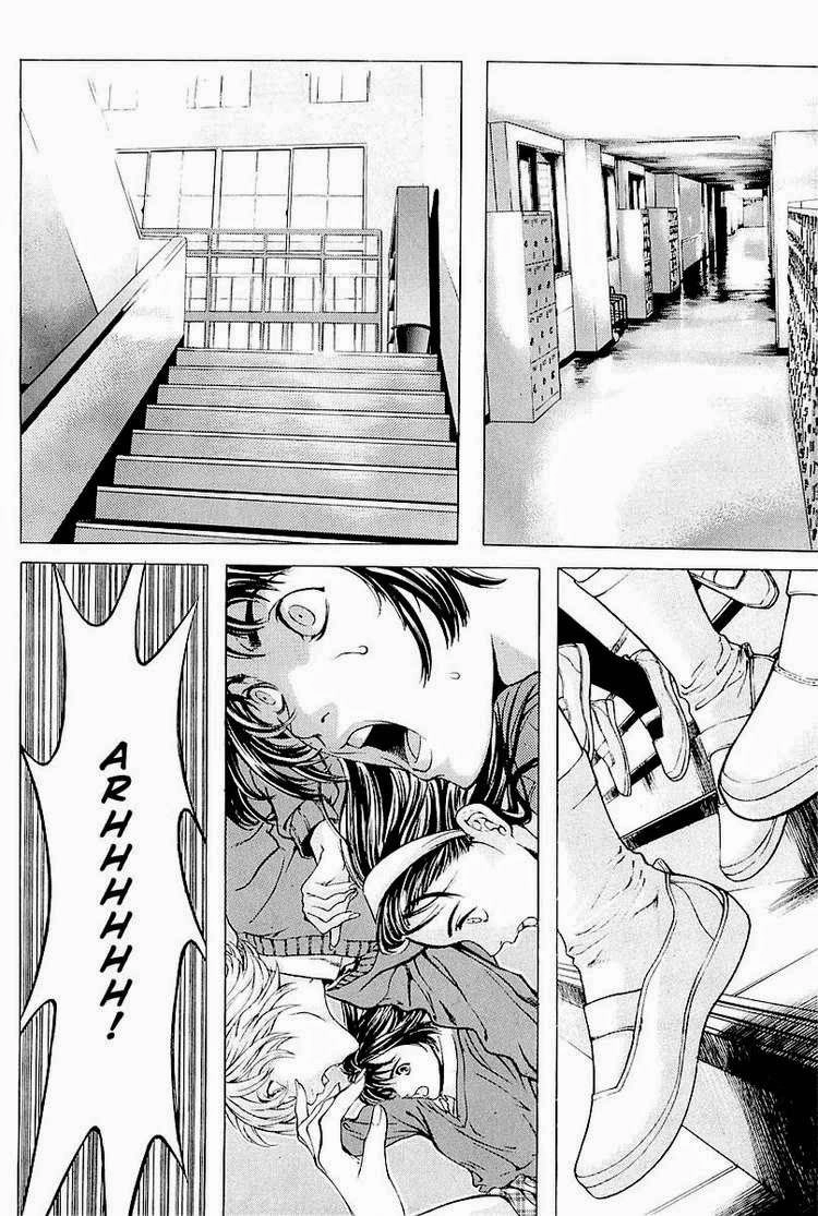 Zombie Hunter Chapter 24 - 18