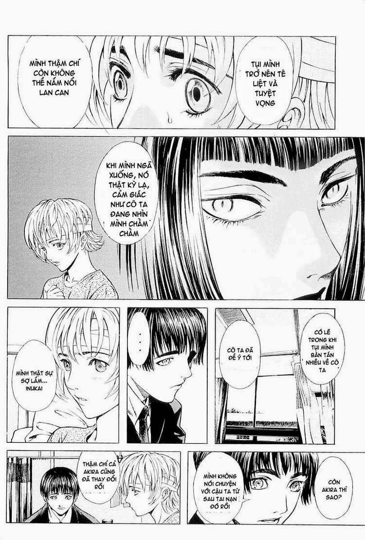 Zombie Hunter Chapter 24 - 22