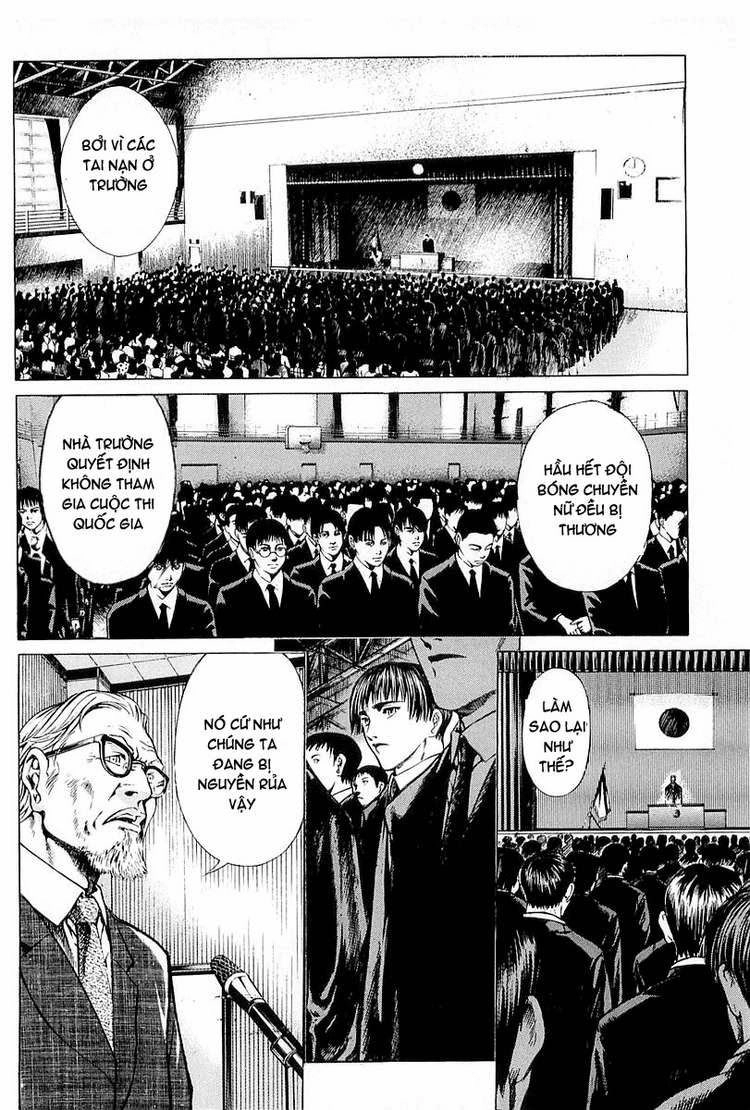 Zombie Hunter Chapter 25 - 3