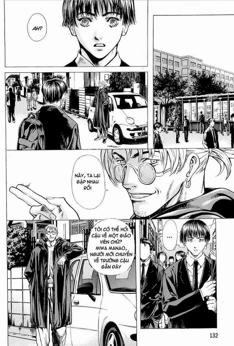 Zombie Hunter Chapter 25 - 5