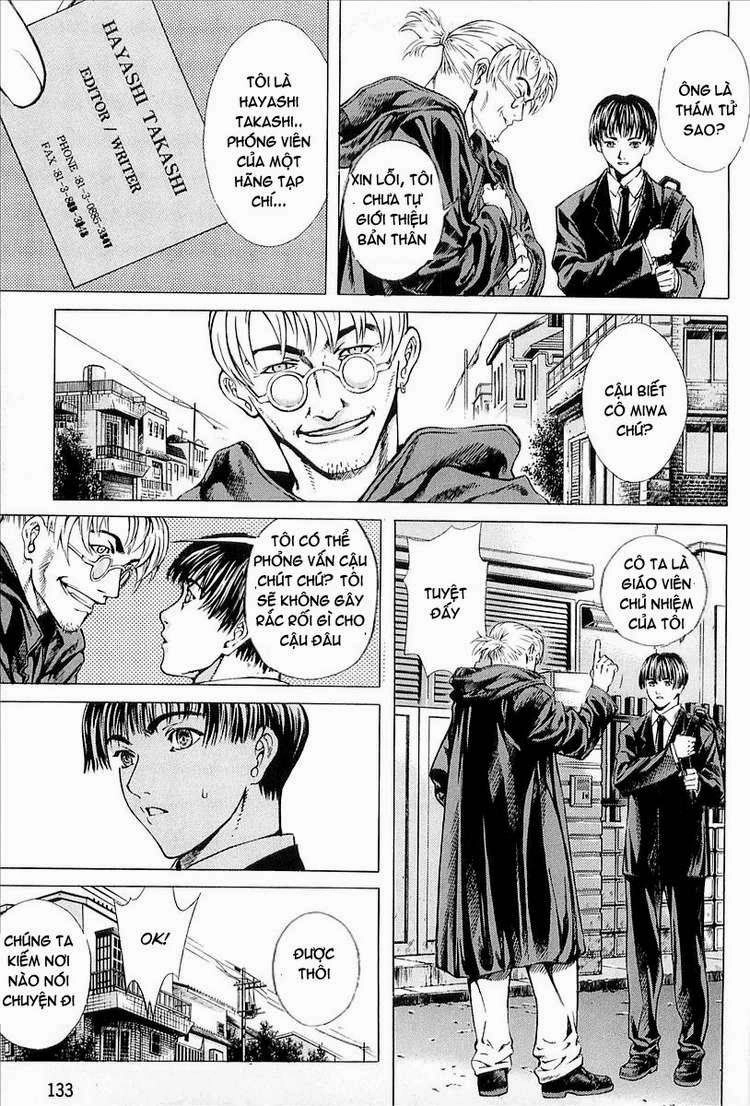 Zombie Hunter Chapter 25 - 6