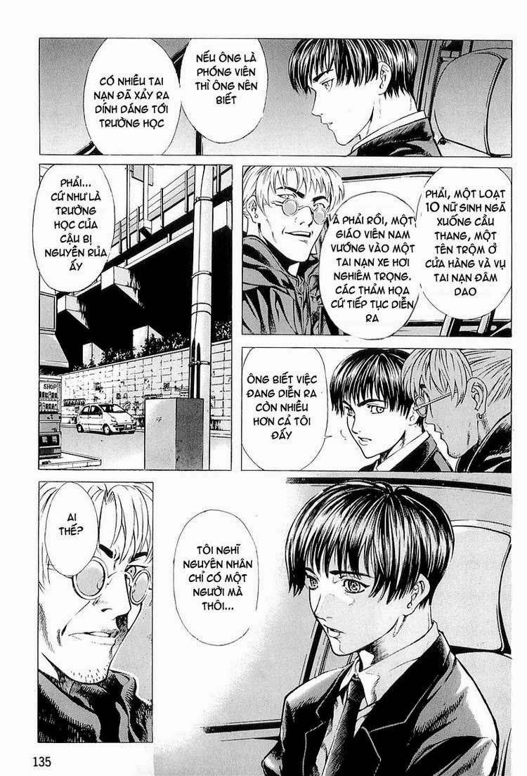 Zombie Hunter Chapter 25 - 8