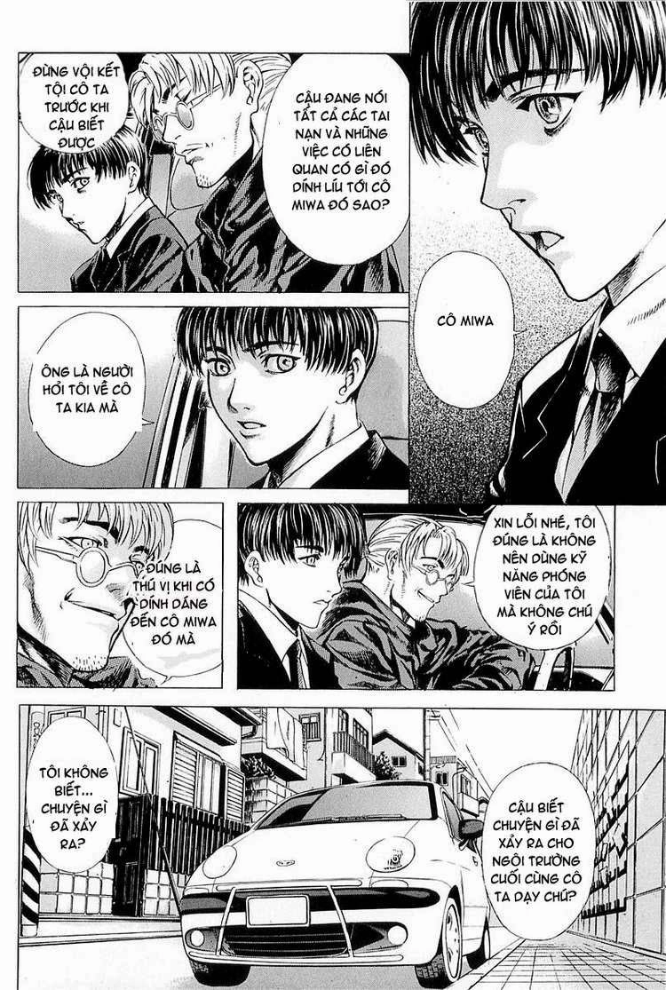 Zombie Hunter Chapter 25 - 9