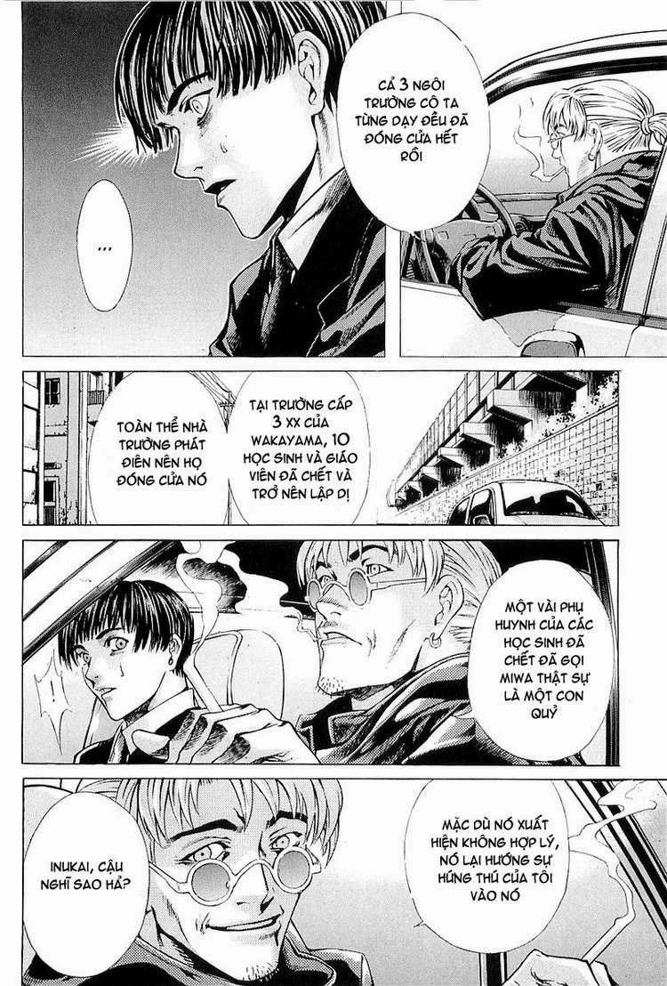 Zombie Hunter Chapter 25 - 11