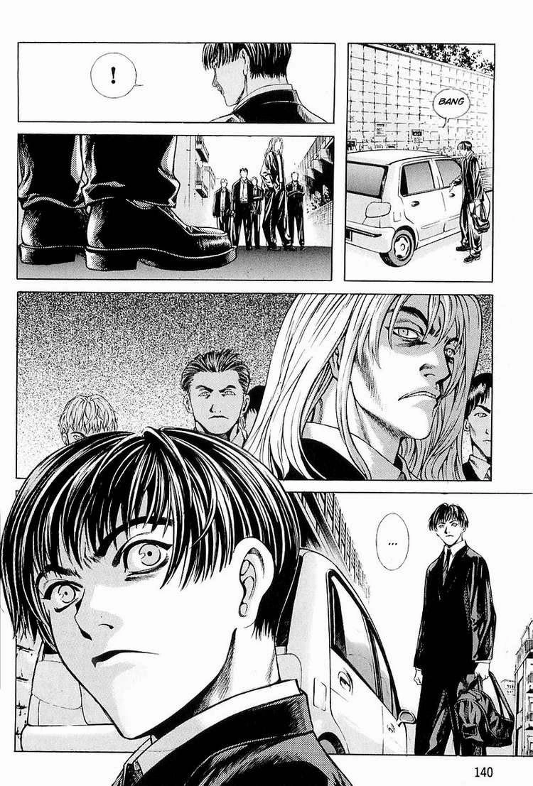 Zombie Hunter Chapter 25 - 13