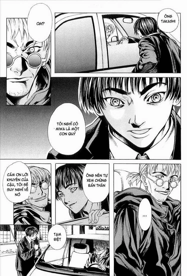 Zombie Hunter Chapter 25 - 14