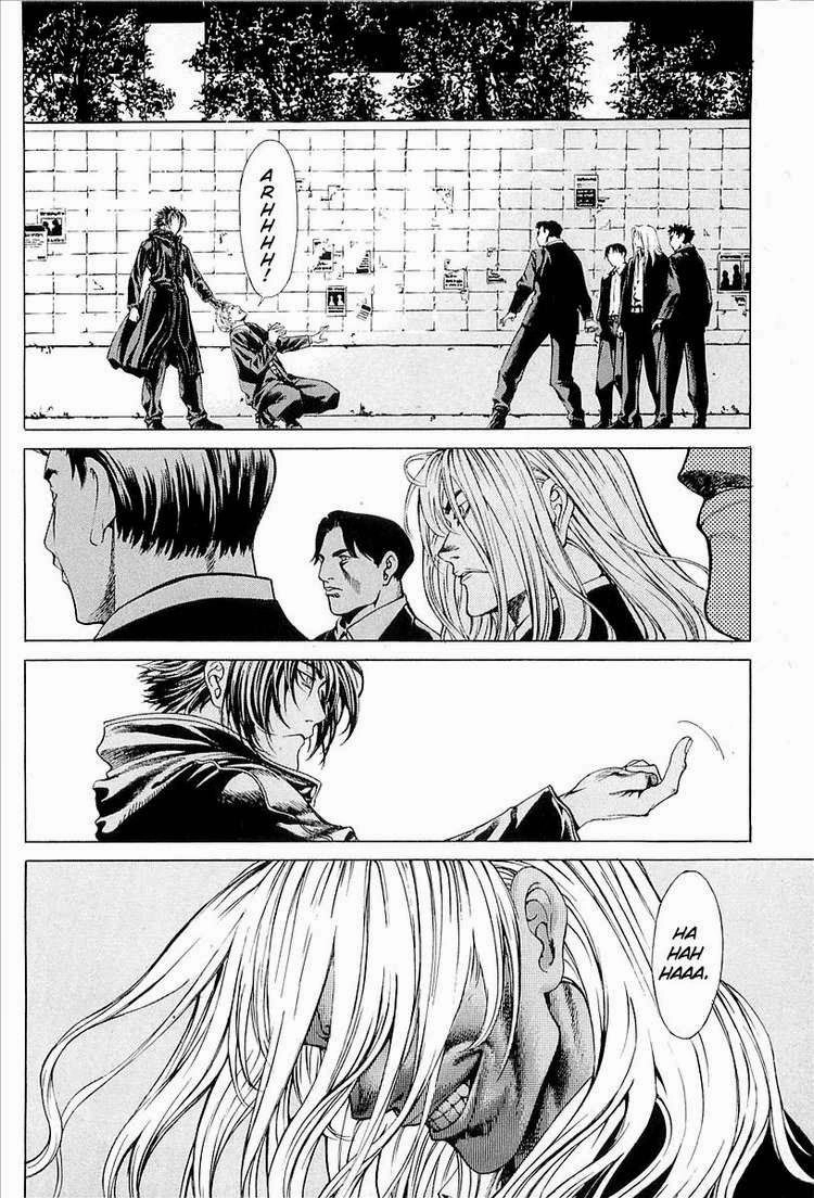 Zombie Hunter Chapter 25 - 17