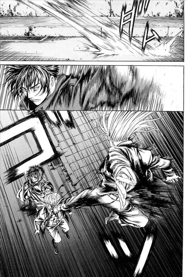 Zombie Hunter Chapter 25 - 18