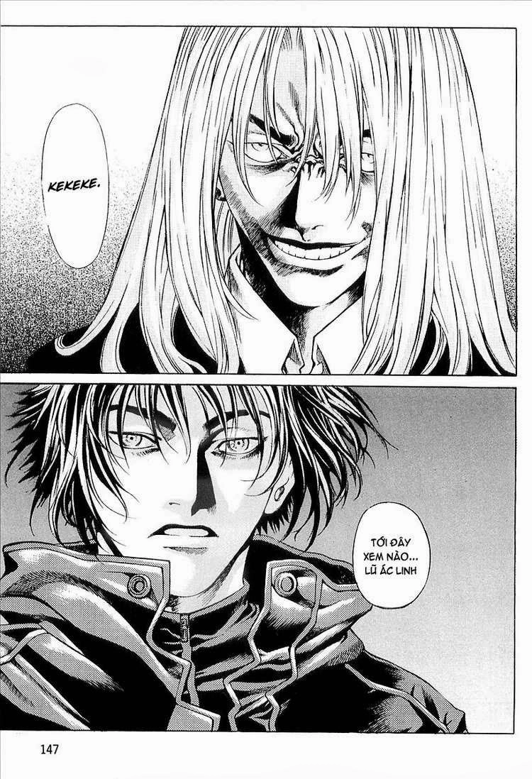 Zombie Hunter Chapter 25 - 20