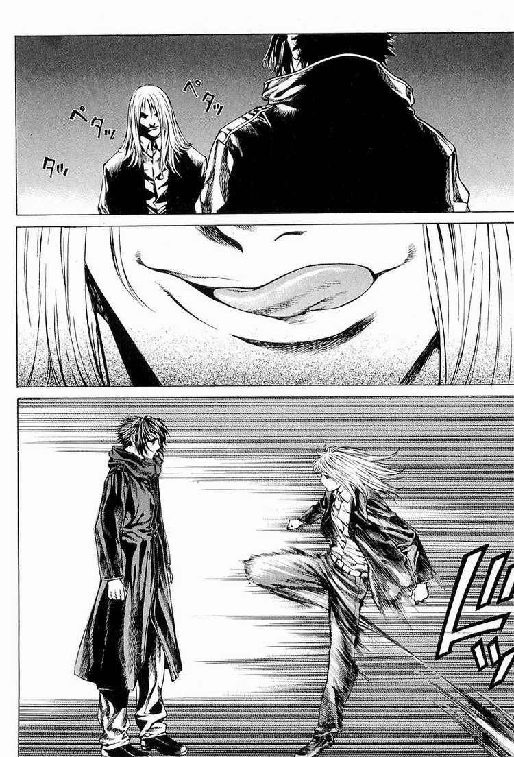 Zombie Hunter Chapter 25 - 21