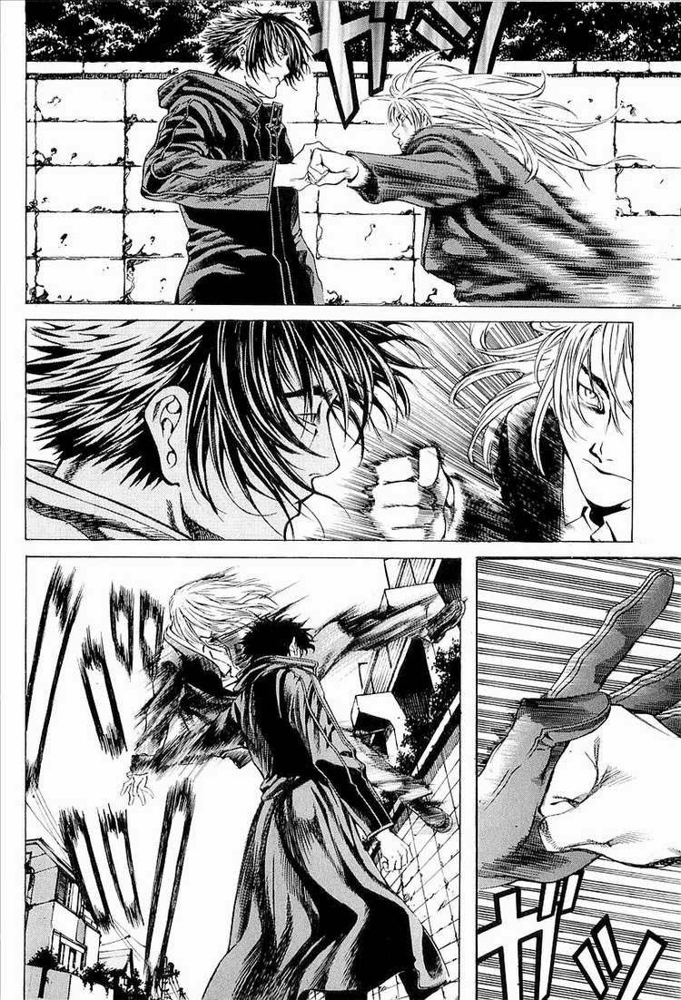 Zombie Hunter Chapter 25 - 23