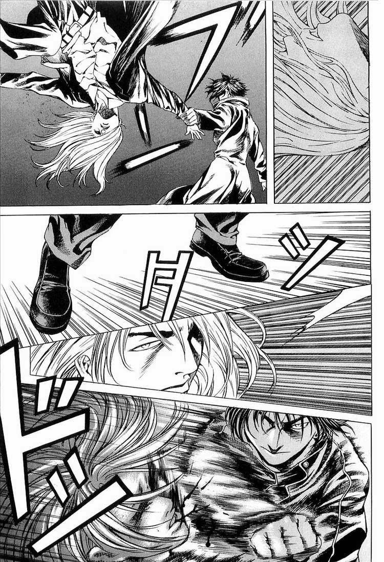 Zombie Hunter Chapter 25 - 24