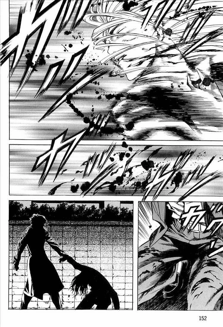 Zombie Hunter Chapter 25 - 25