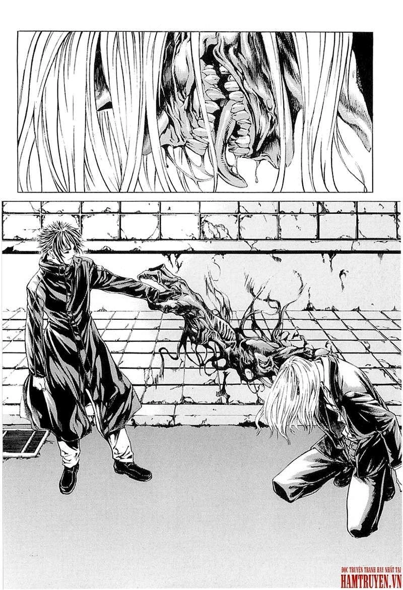 Zombie Hunter Chapter 26 - 2