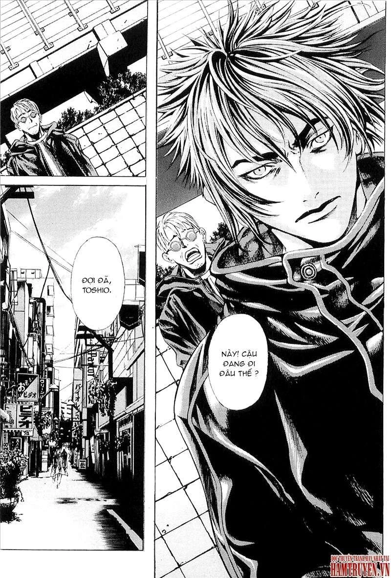 Zombie Hunter Chapter 26 - 9