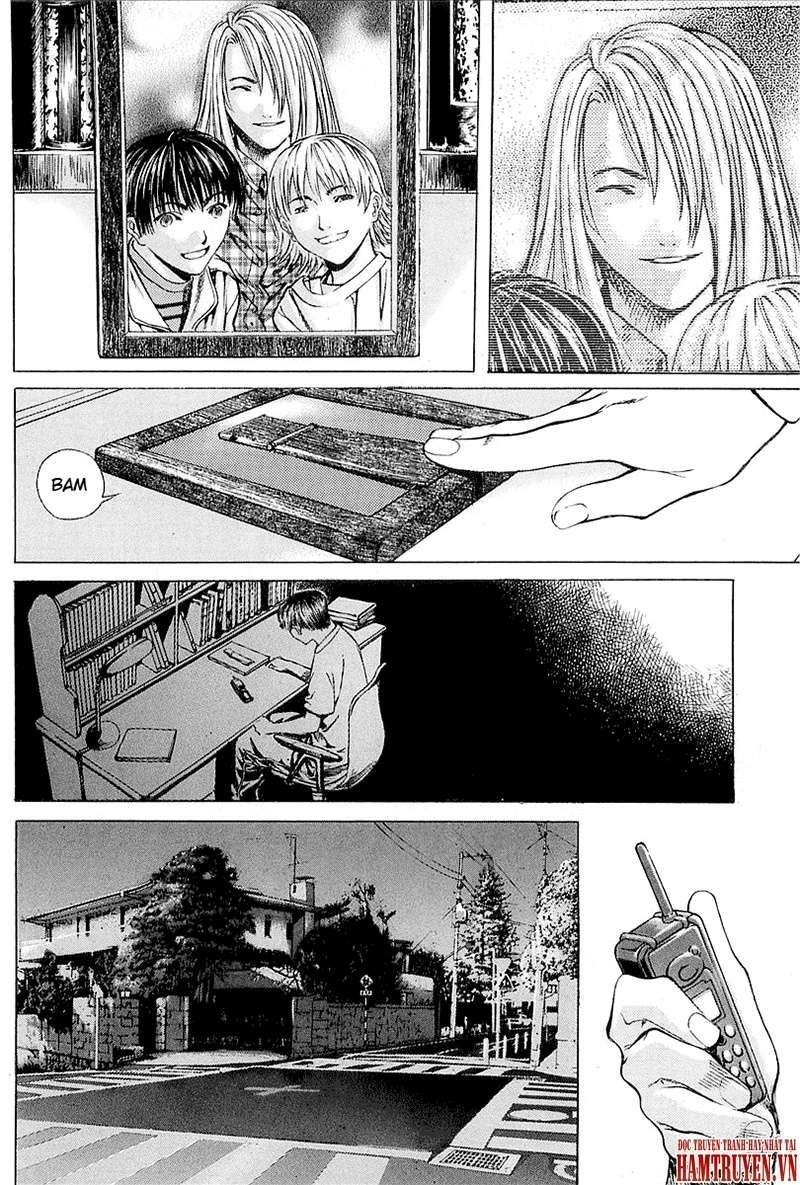 Zombie Hunter Chapter 26 - 10