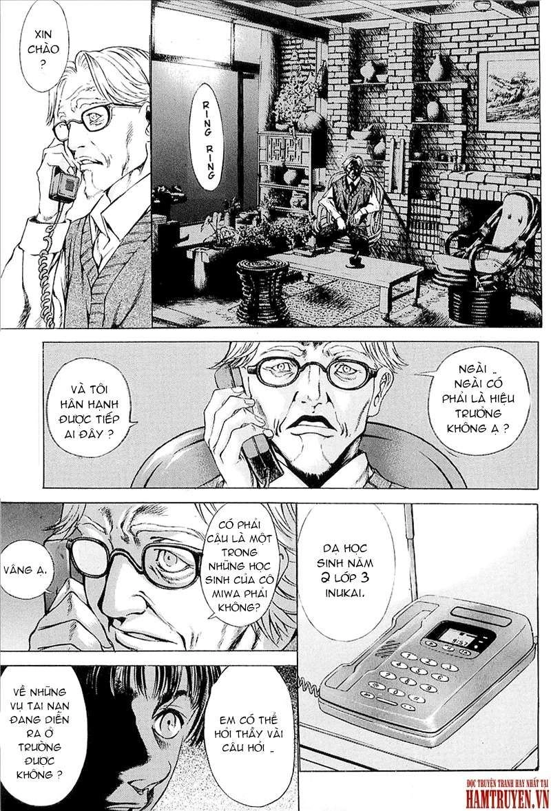 Zombie Hunter Chapter 26 - 11