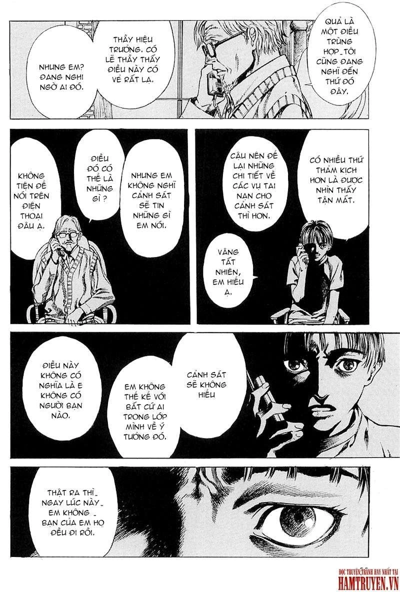 Zombie Hunter Chapter 26 - 12