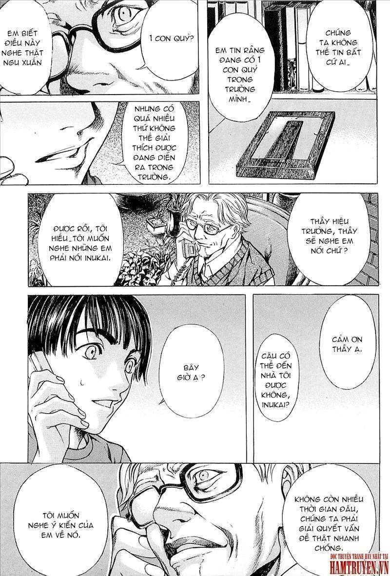 Zombie Hunter Chapter 26 - 13