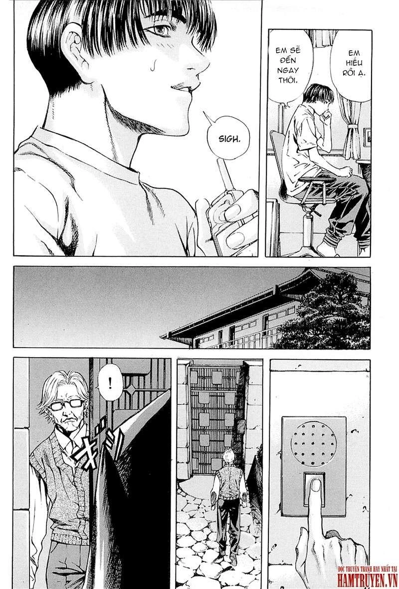 Zombie Hunter Chapter 26 - 14