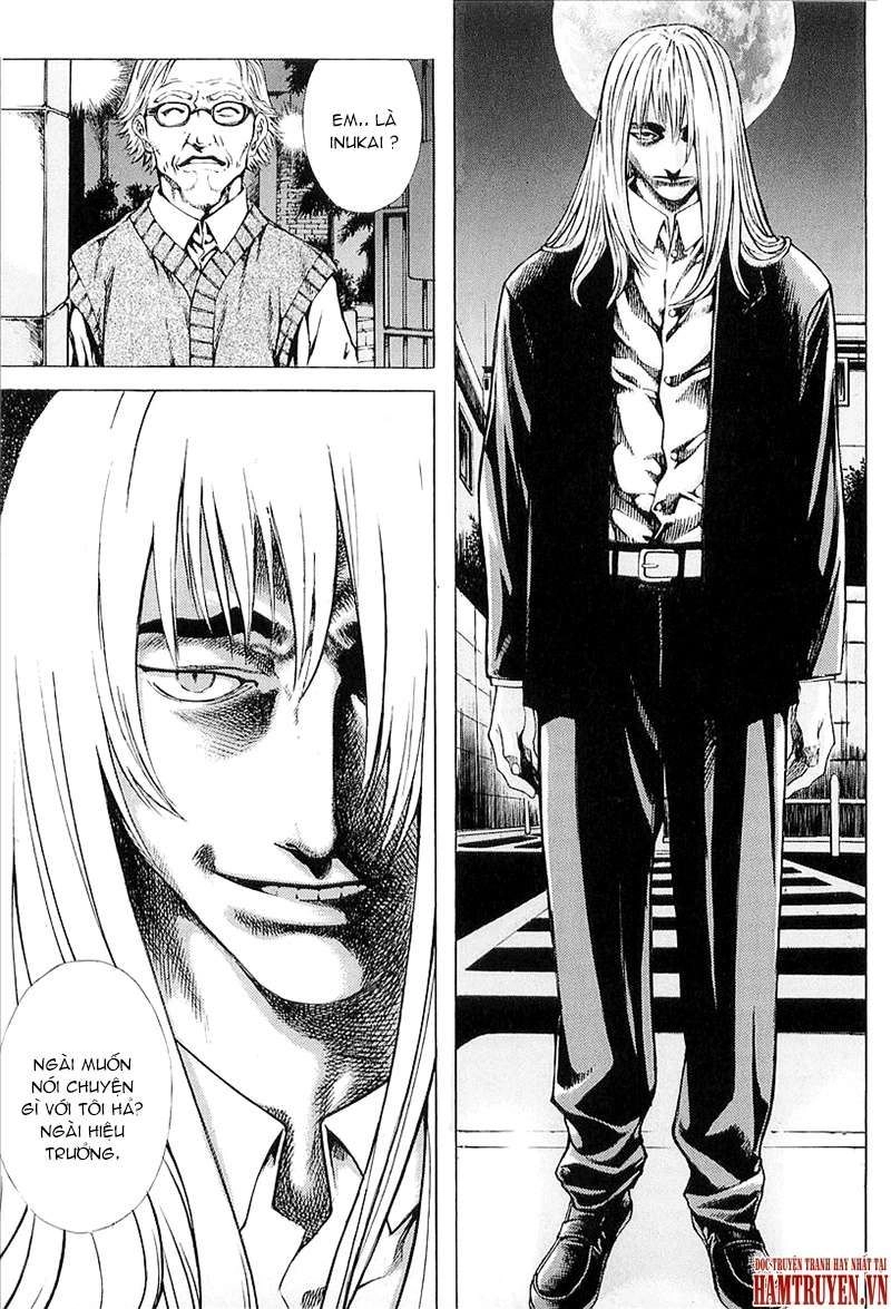 Zombie Hunter Chapter 26 - 15