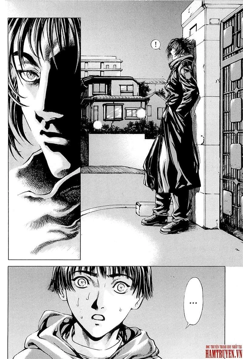 Zombie Hunter Chapter 26 - 18