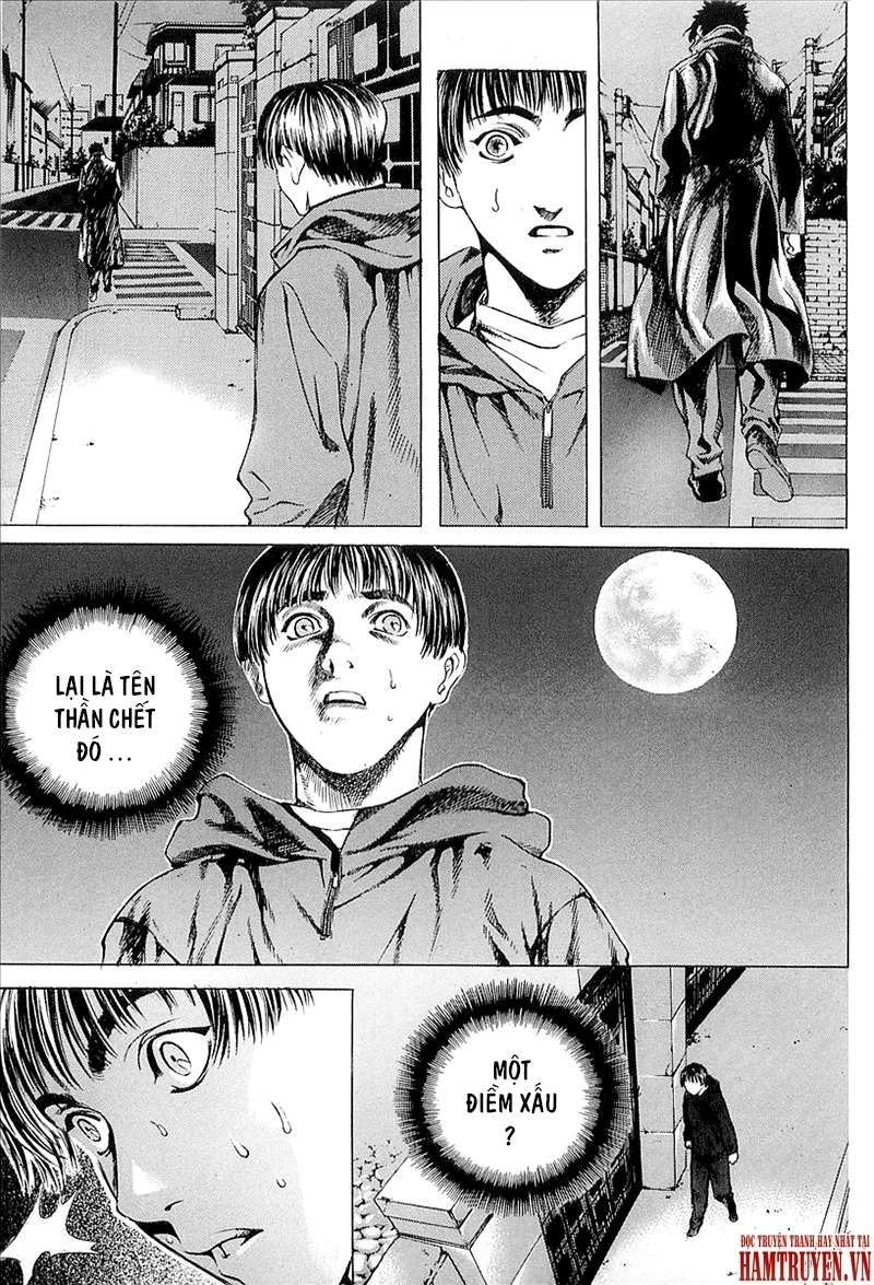 Zombie Hunter Chapter 26 - 19