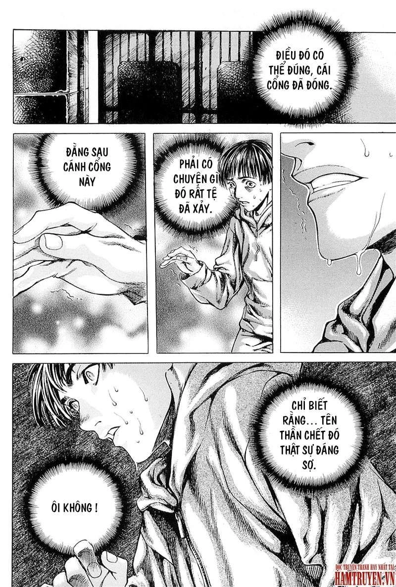 Zombie Hunter Chapter 26 - 20