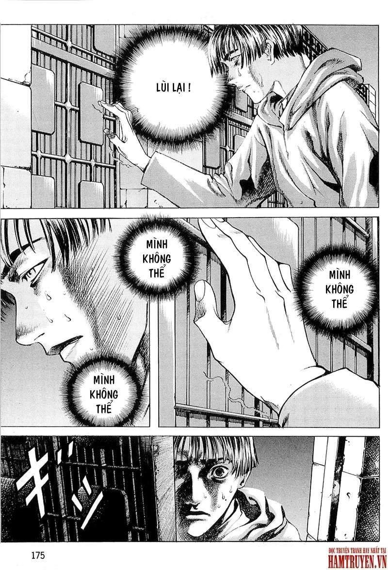 Zombie Hunter Chapter 26 - 21