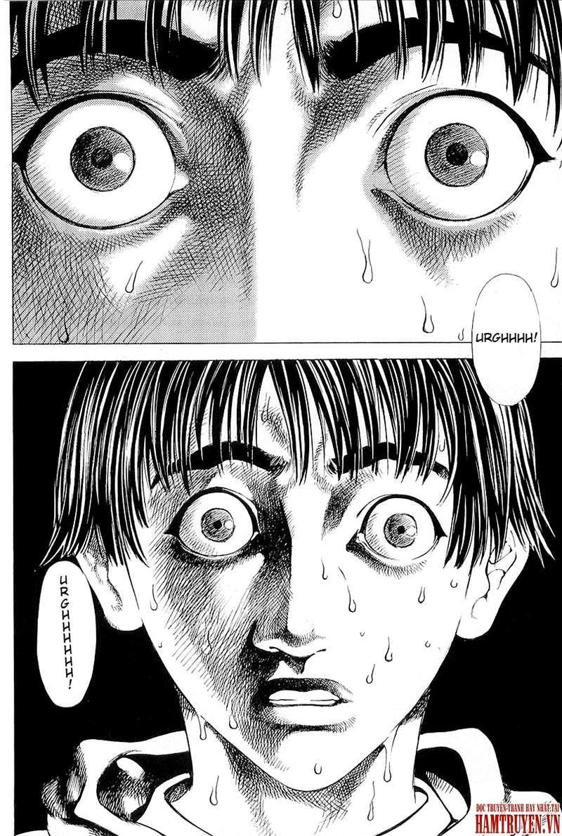 Zombie Hunter Chapter 26 - 22