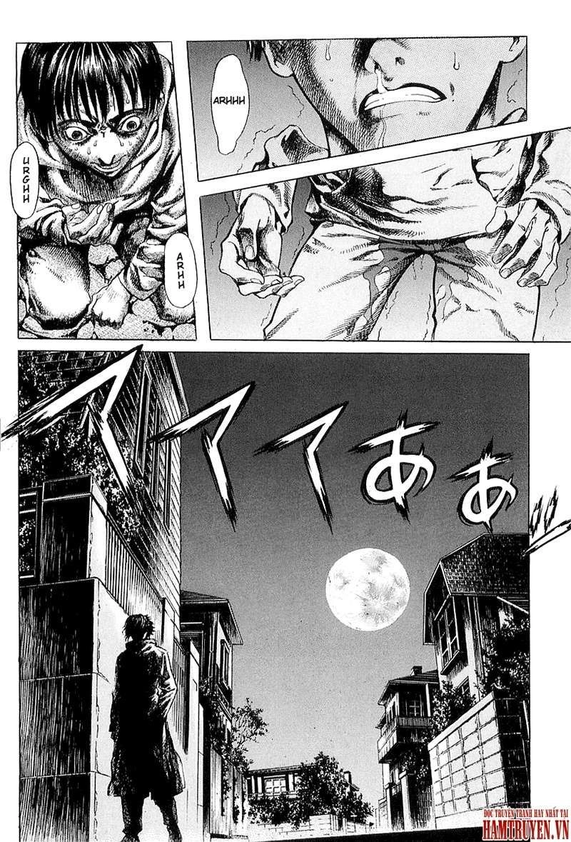 Zombie Hunter Chapter 26 - 24