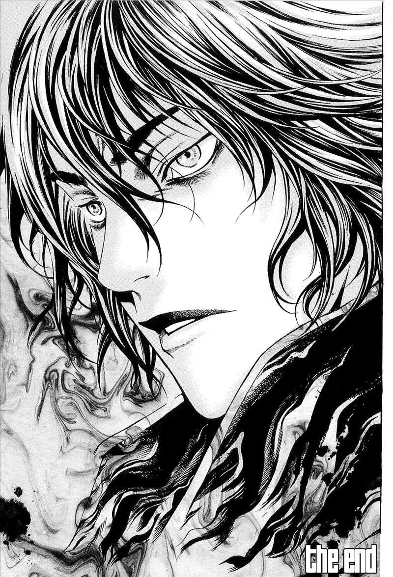 Zombie Hunter Chapter 26 - 25