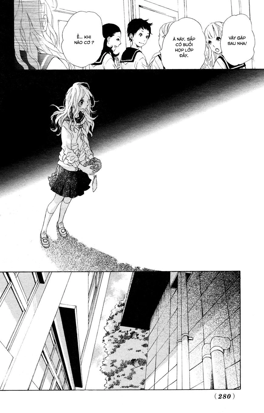 Sunrise Chapter 1 - 7